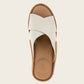 Gentle Souls - Women's Porto Wedge