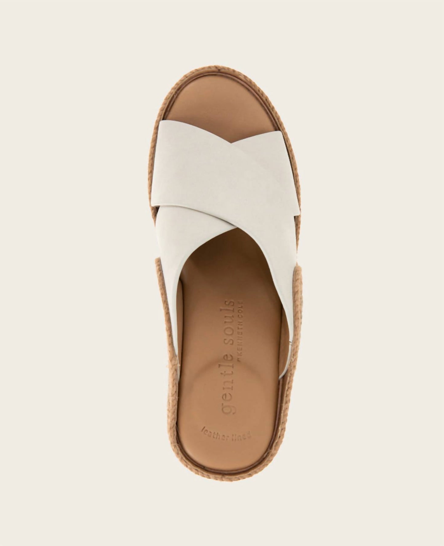 Gentle Souls - Women's Porto Wedge