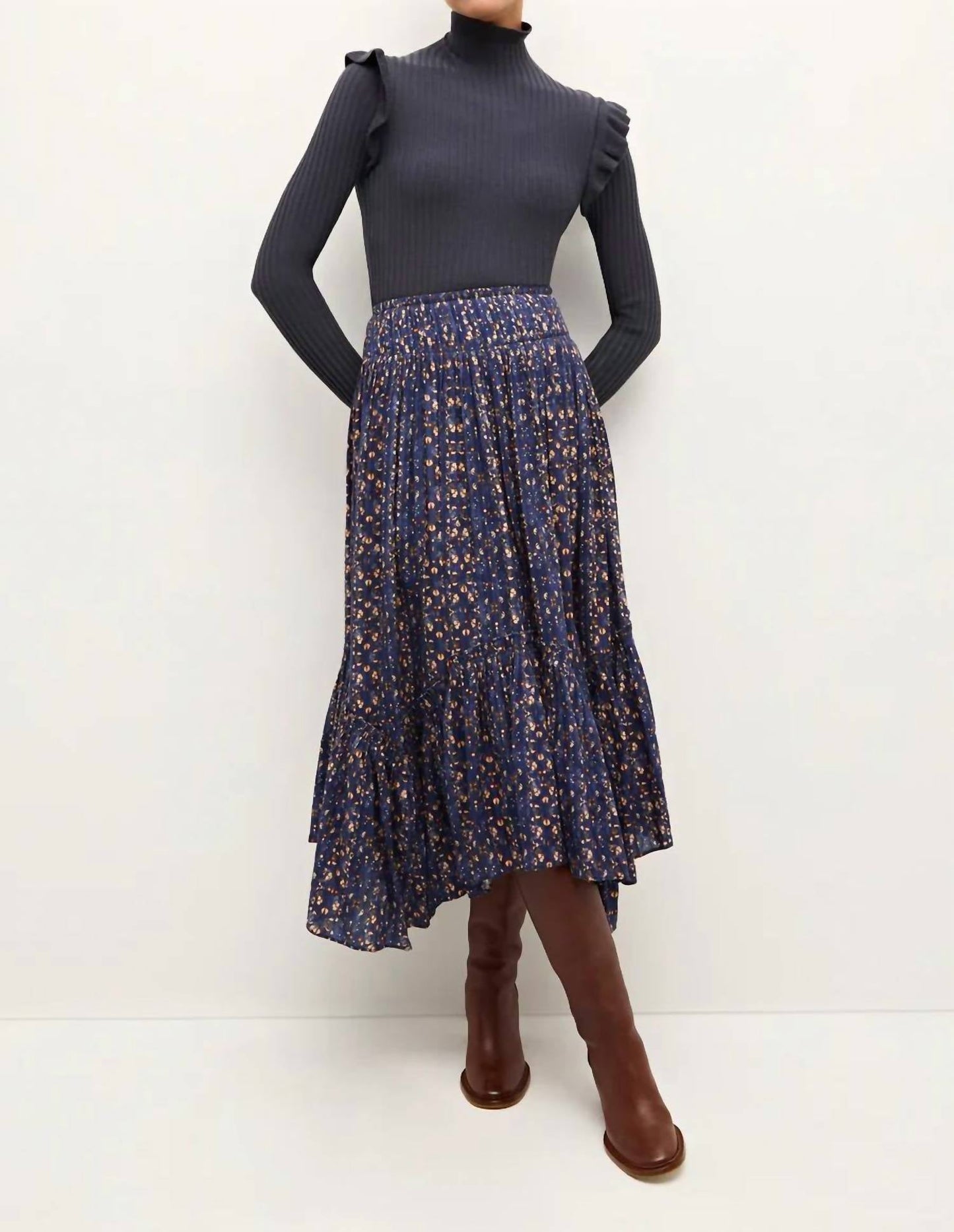Marie Oliver - Edie Skirt
