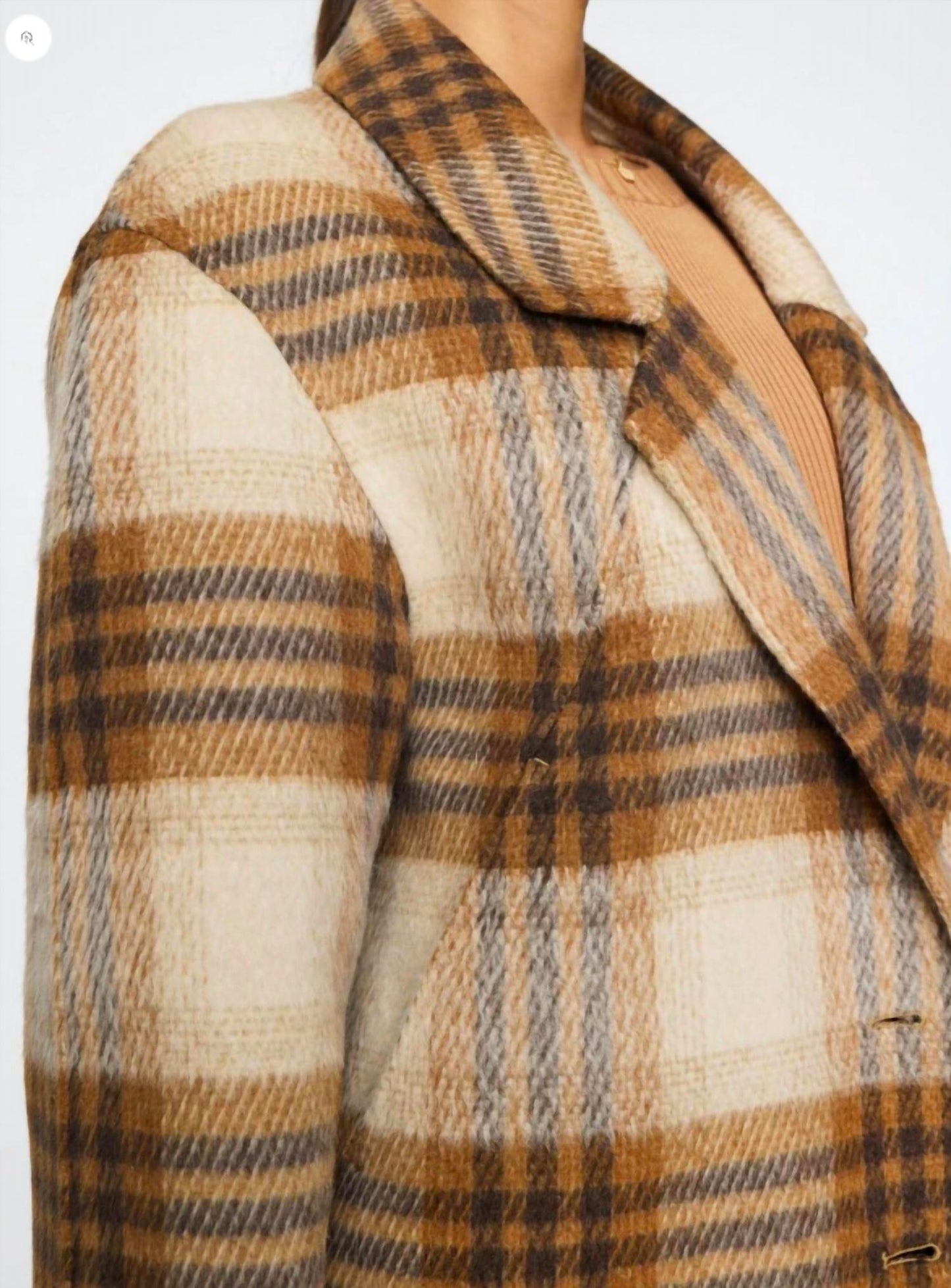 Brochu Walker - Adeline Jacket