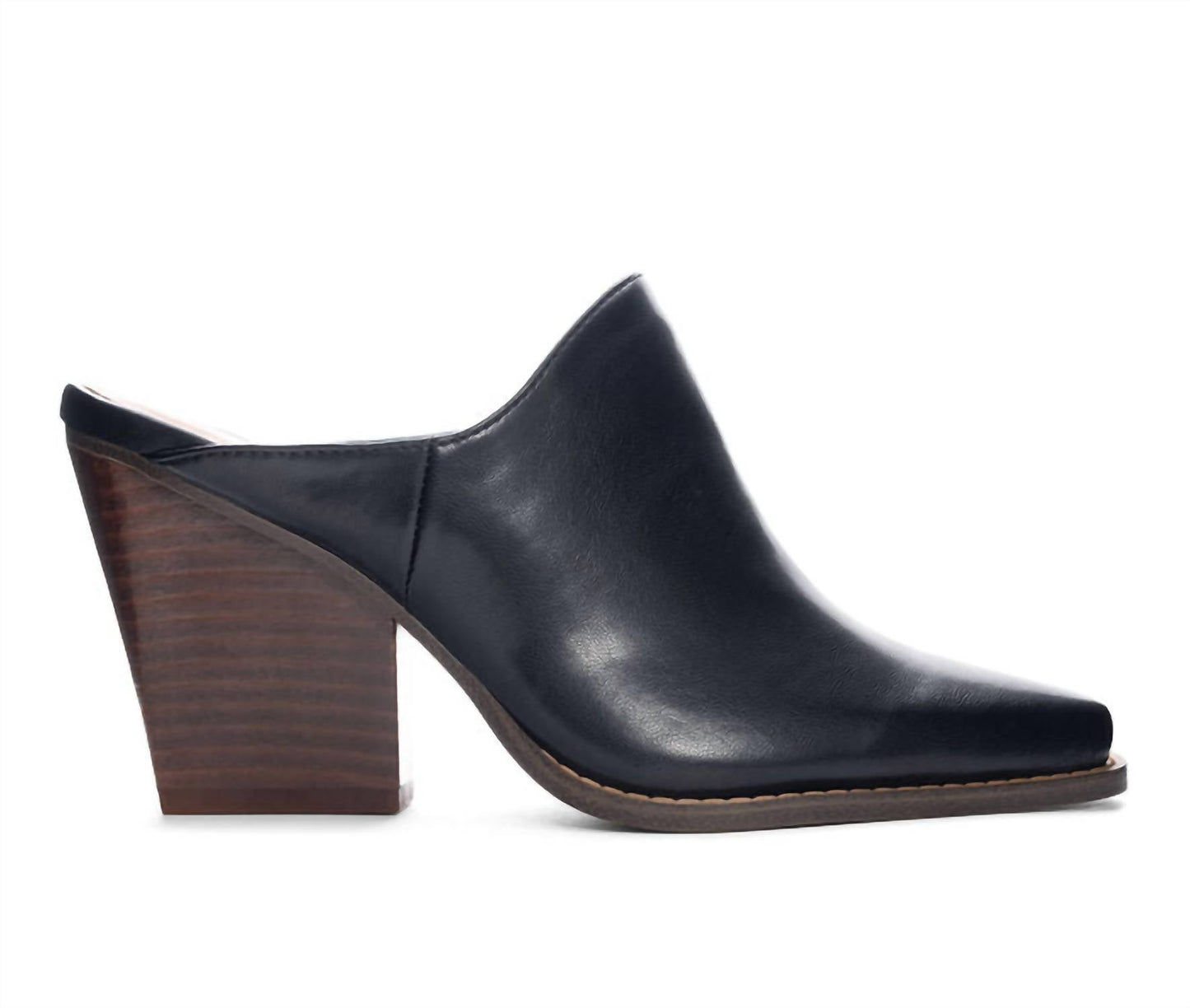 Chinese Laundry - Women's Casual Mule Sandal