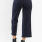 Judy Blue - High Waist Crop Wide Leg Jeans