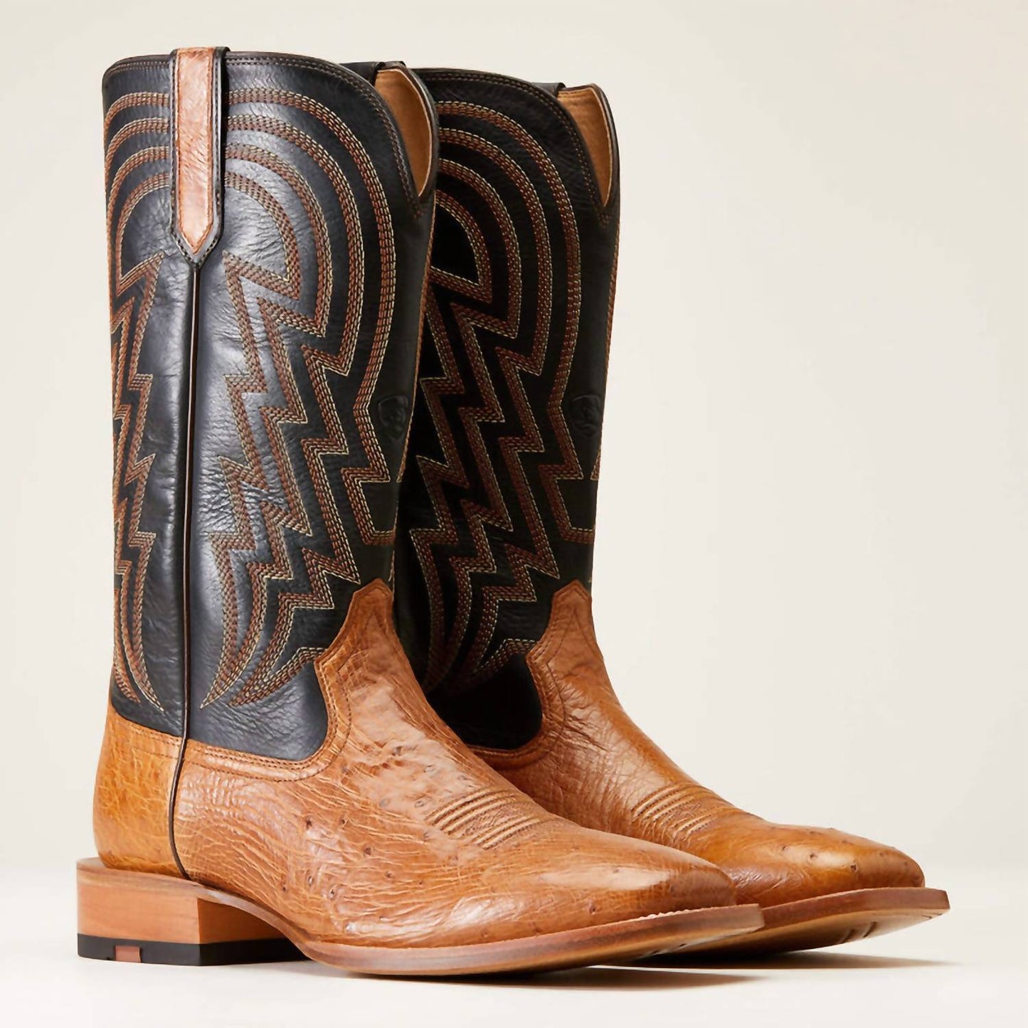 Ariat - Men's Haywire Cowboy Boot