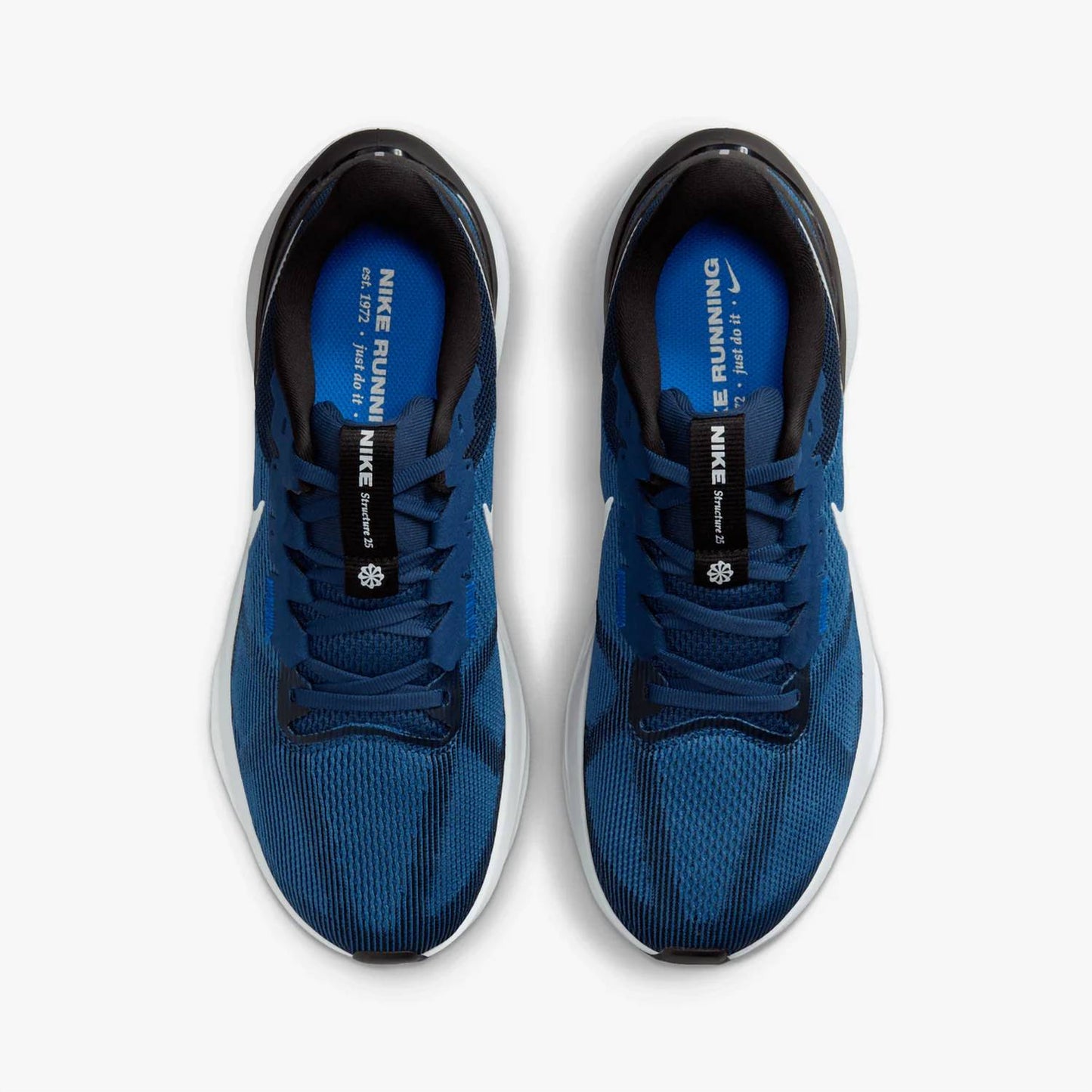 Nike - Men's Structure 25 Road Running Shoes