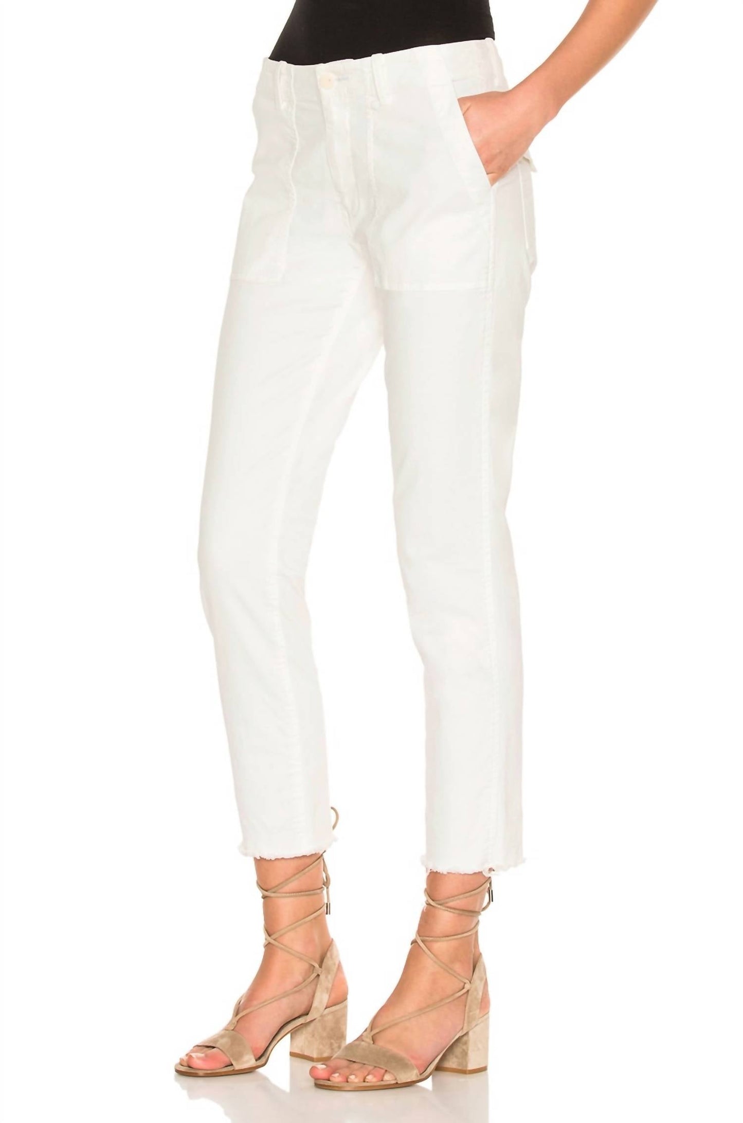 Nili Lotan - Jenna Pant