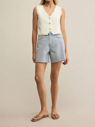 Z Supply - Short Jeans Porter