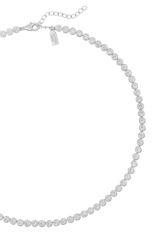 Electric Picks - Women's Jewel Necklace