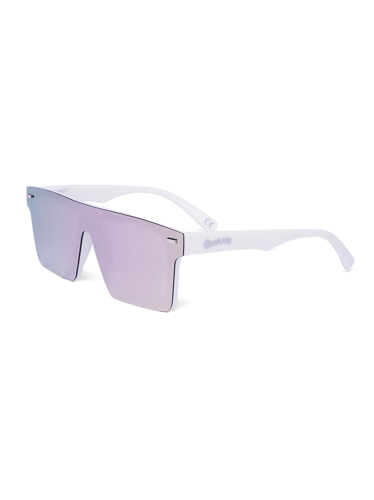 Óculos de proteção para pickleball Goodland, óculos de proteção, óculos de sol de segurança, óculos esportivos