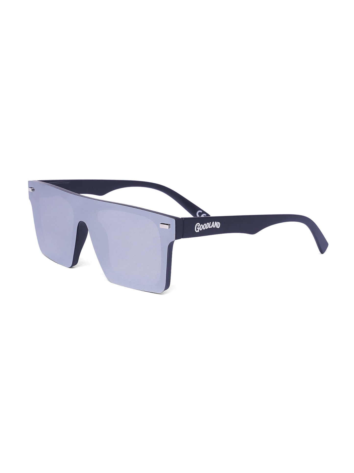 Óculos de proteção para pickleball Goodland, óculos de proteção, óculos de sol de segurança, óculos esportivos