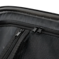 3-in-1 Pink Hard Shell Large Capacity Suitcase Set