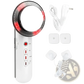 3-in-1 Ultrasonic Ems Infrared Body Sculpting Massager