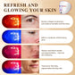 3-in-1 Wireless Led Red Light Therapy Facial Mask