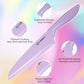 30 Piece Colorful Knife Set with Cutting Board
