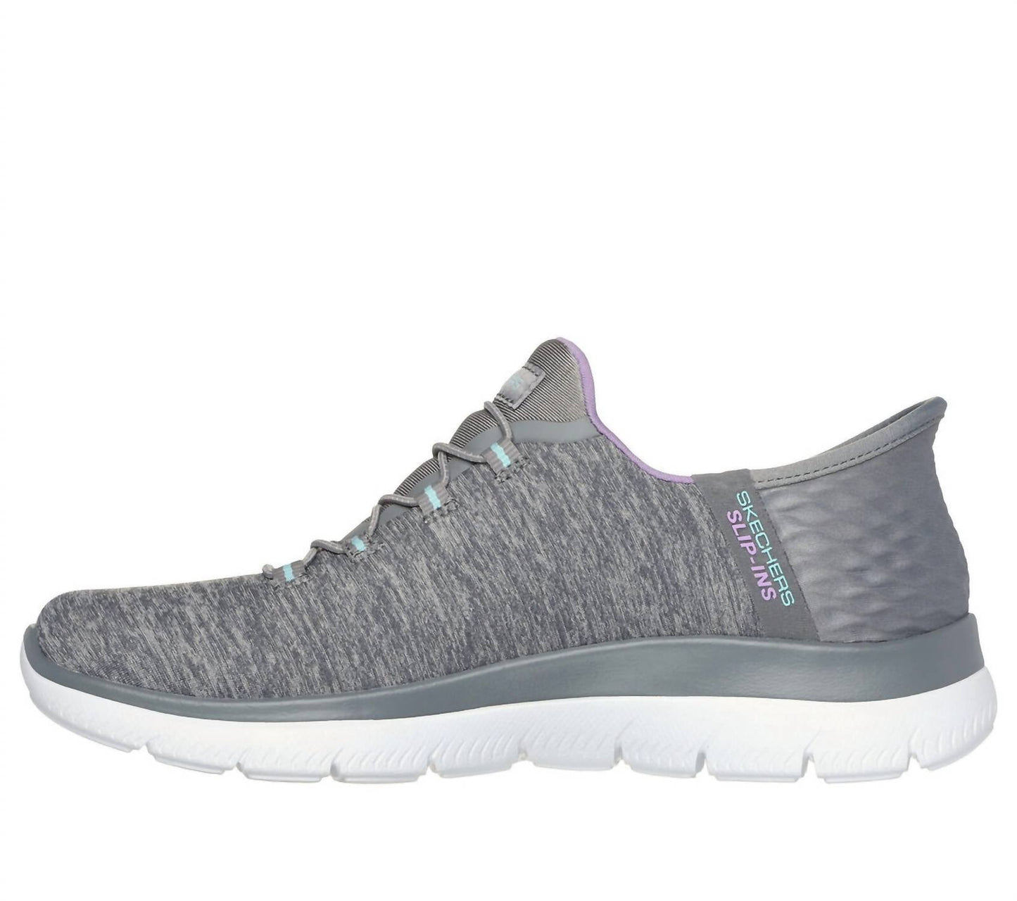 Skechers - Women's Summits Slip In Sneakers
