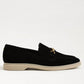 Sam Edelman - Women's Kyana Bit Flat Heel Loafer