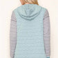 Staccato - Wrinley Long Vest