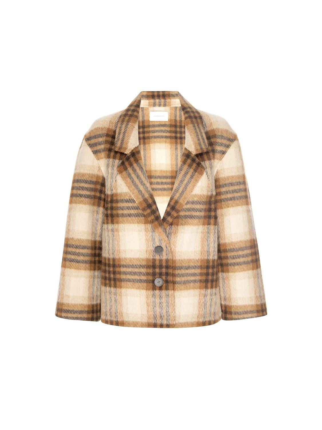 Brochu Walker - Women's Adeline Jacket