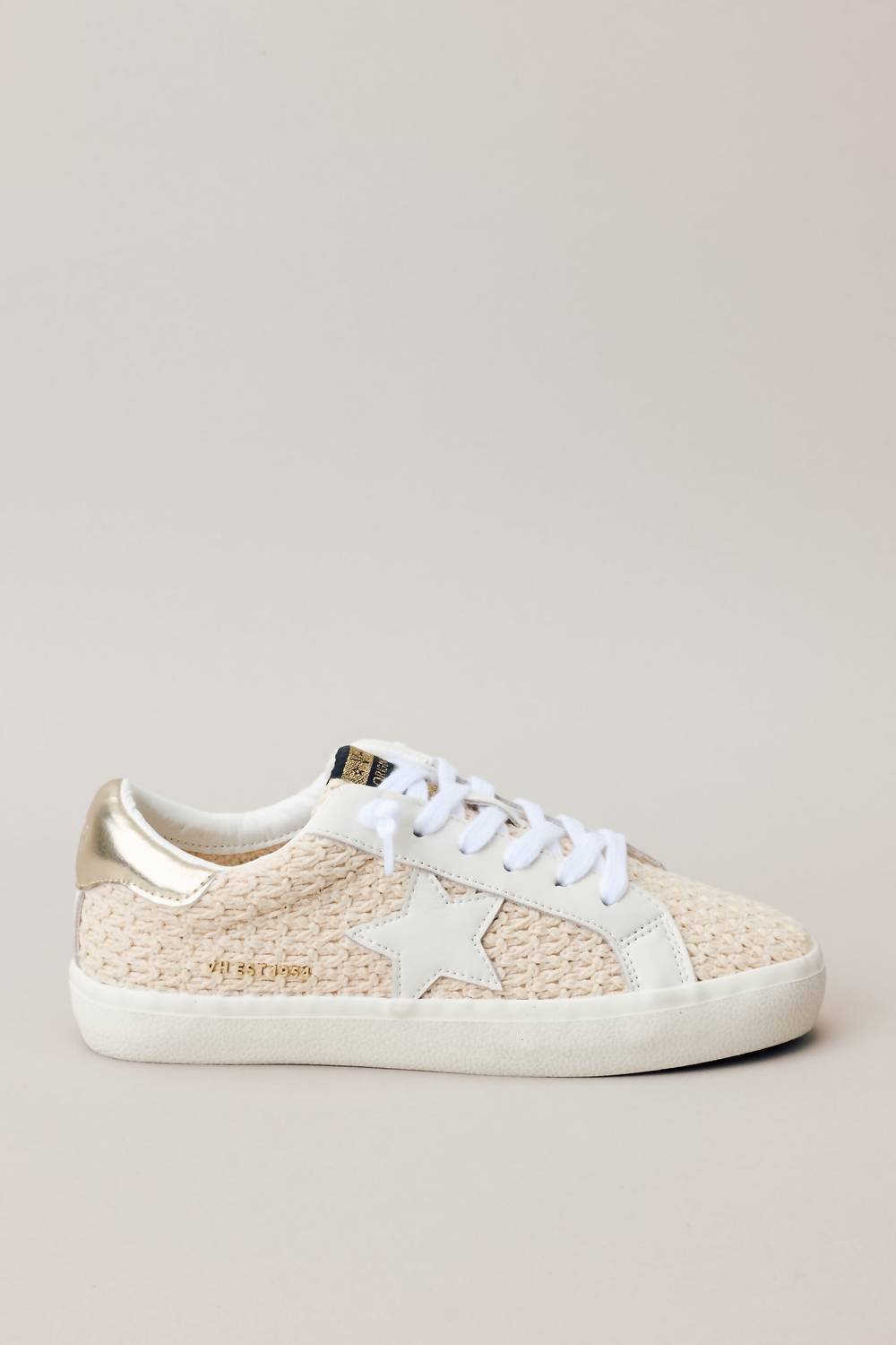 Vintage Havana - Women's Flair Sneakers