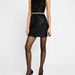Alice + Olivia - Ellis Embellished Mini Dress