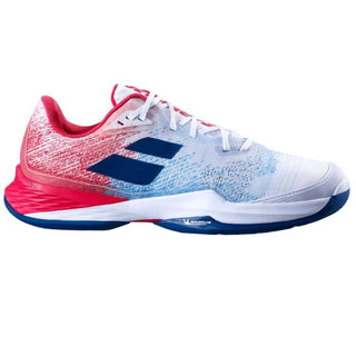 Babolat - Men's Jet Mach 3 Tennis Shoe