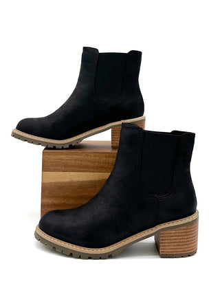 Calçados Corkys - BOTA CALDEIRA