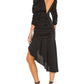 For Love & Lemons - CHARLIE MIDI DRESS