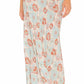 Free People - That's A Wrap Printed Maxi Dress