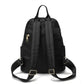 Dani & Em - Women's Tammy Quilted Backpack