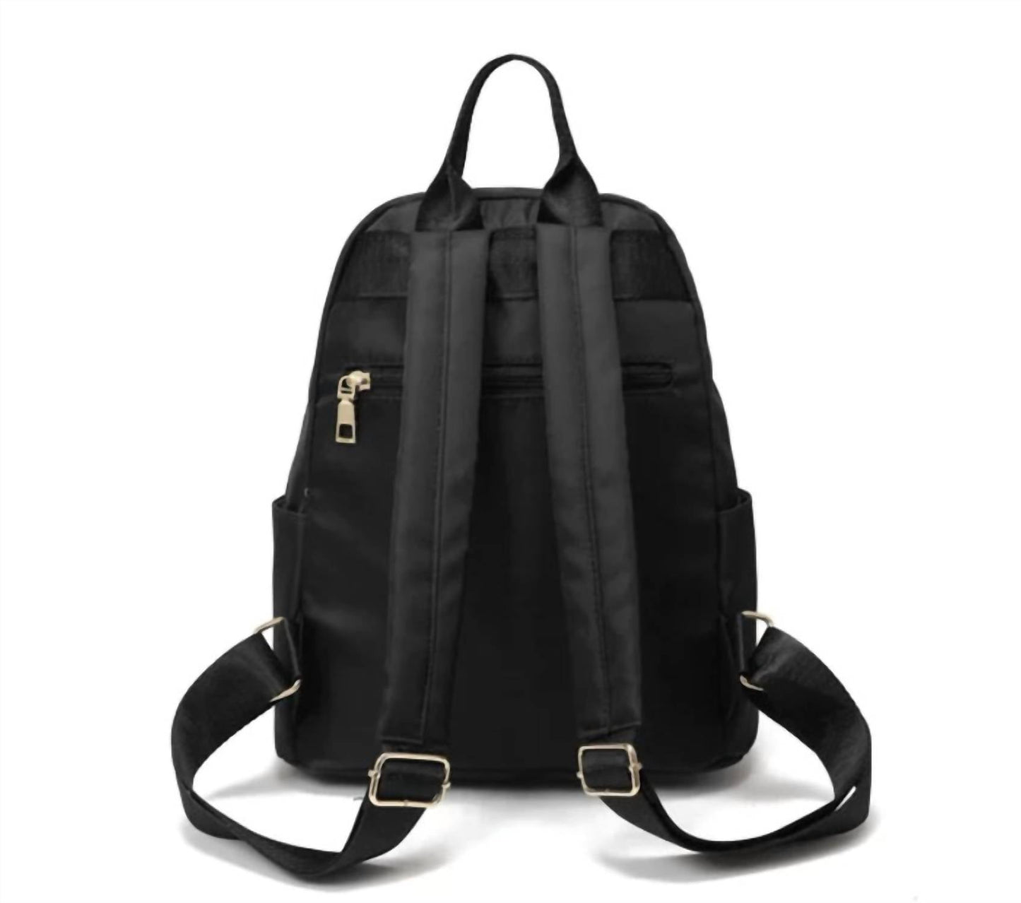 Dani & Em - Women's Tammy Quilted Backpack