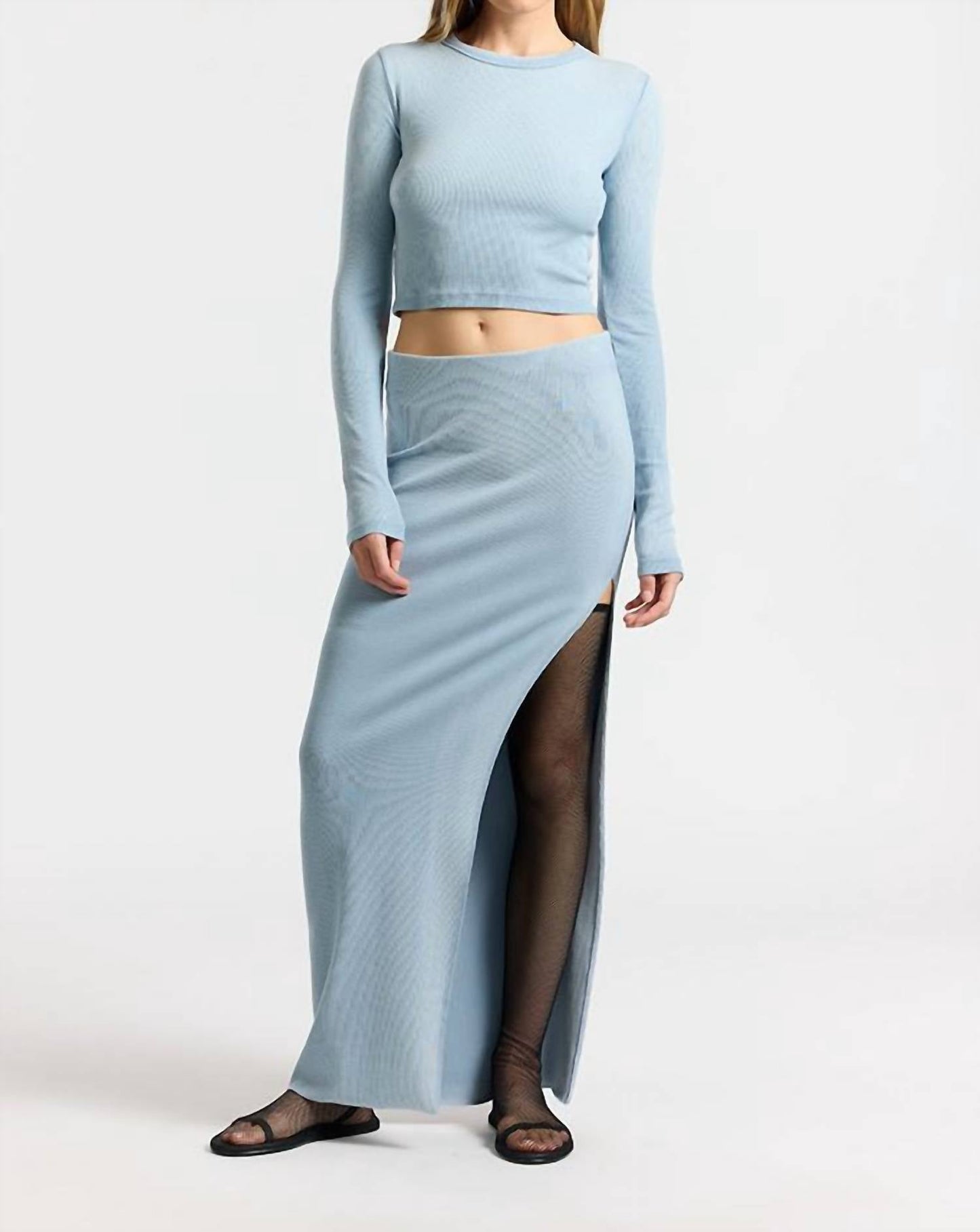 Cotton Citizen - Verona Maxi Skirt