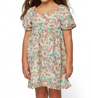 Buddylove - VESTIDO KENNEDY MENINA