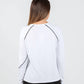 Lisa Todd - Women's Piping Hot Top