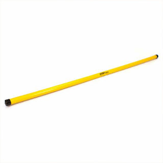 Prism Fitness 5 Pound Smart Stick for Balance, Alignment, and Range of Motion