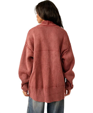 Pessoas Livres - CAMOMILA CARDI