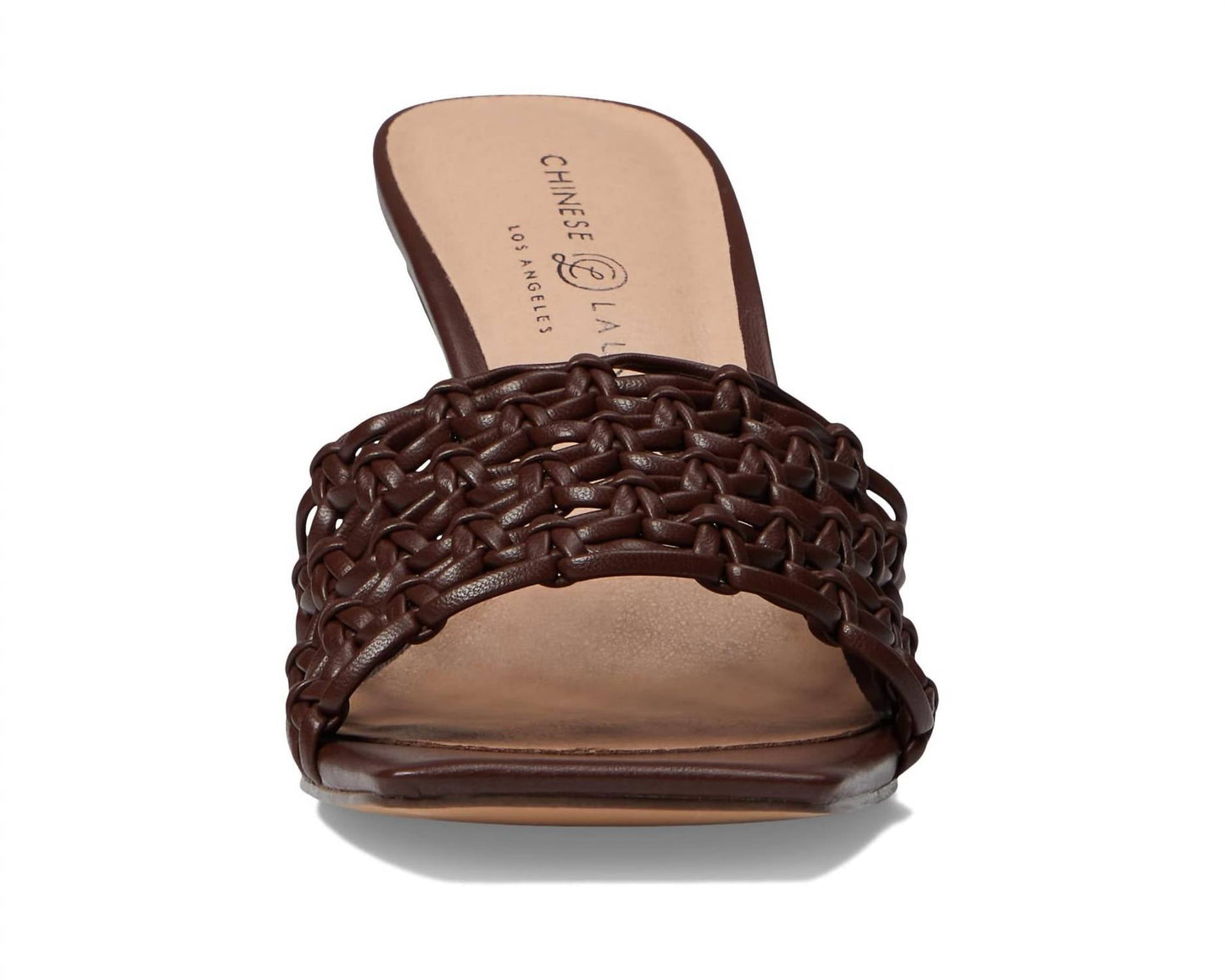 Chinese Laundry - Women' Yassie Heels - Medium