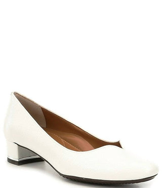 J. Renee - Sapatos femininos com estampa de lagarto Bambalina