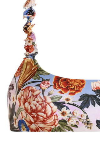 Água Bendita - EVIE BIKINI TOP