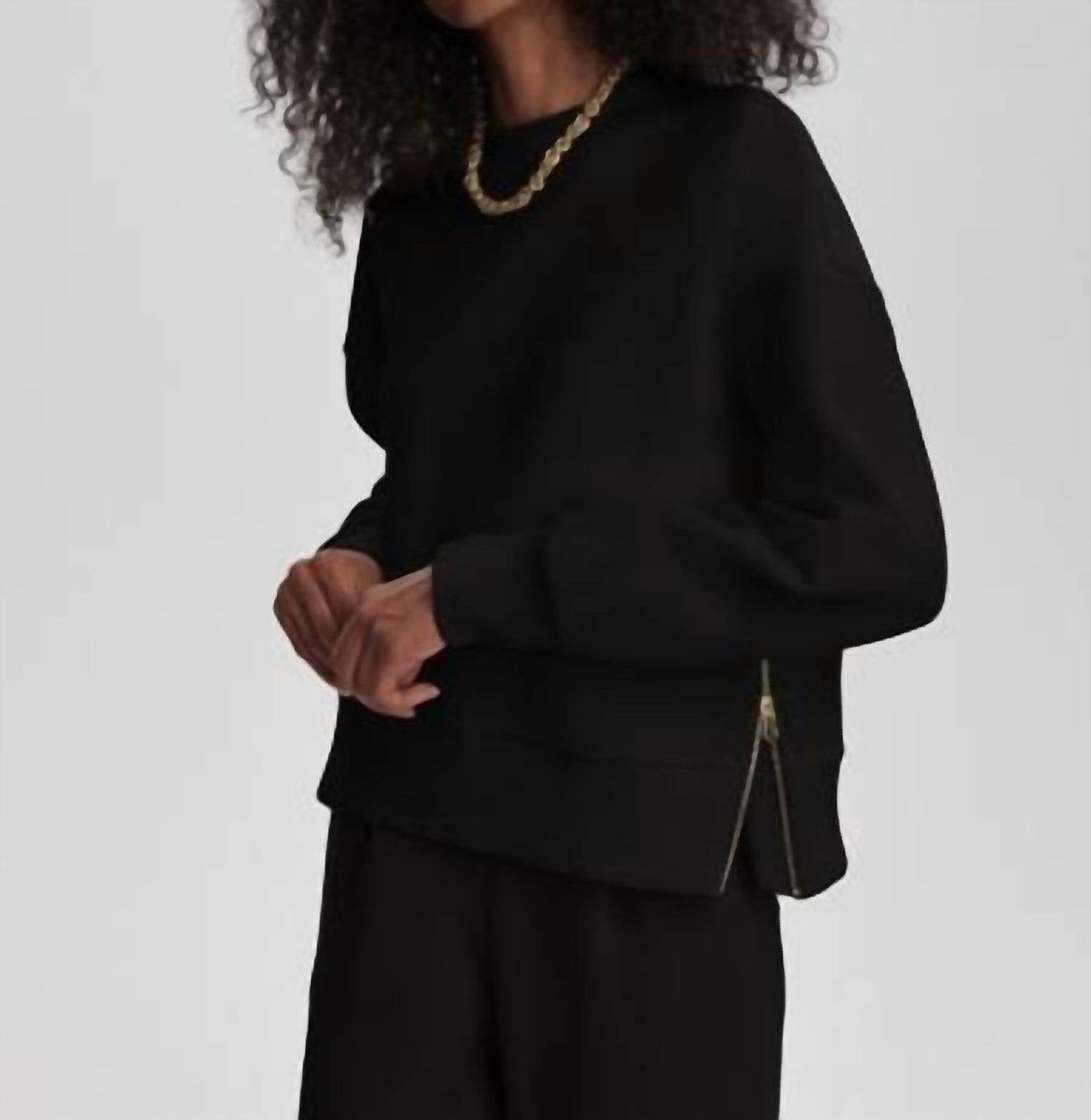 Varley - Addelyn sweatshirt