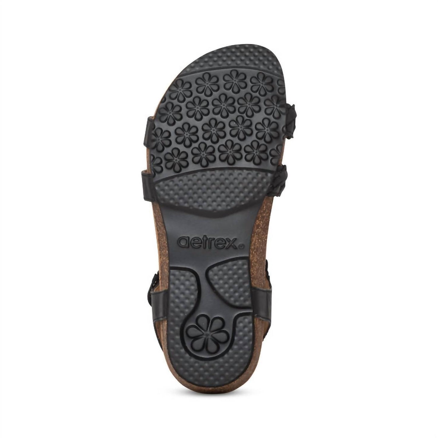 Aetrex - WOMEN'S REESE ADJUSTABLE GLADIATOR SANDAL