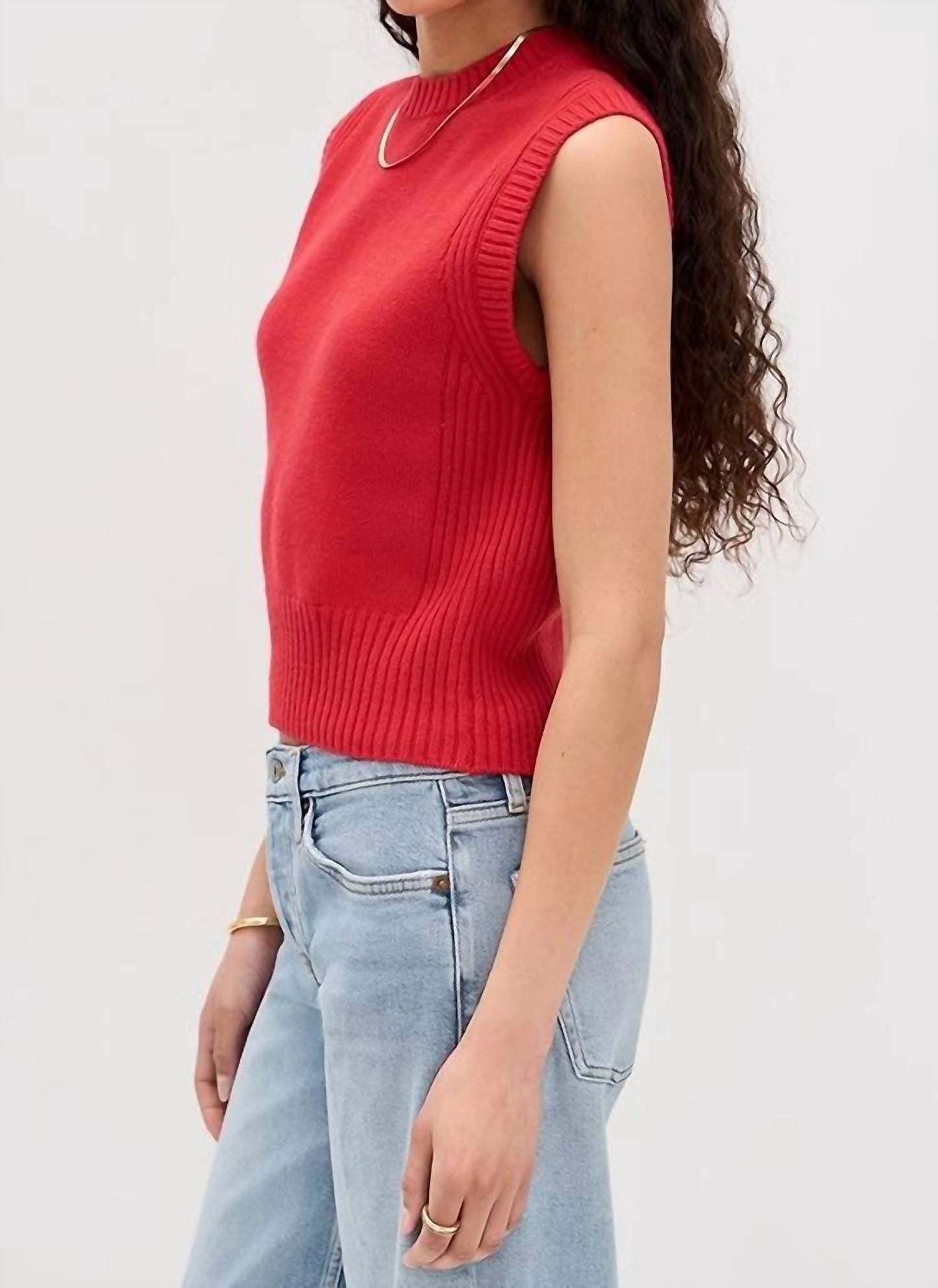 Pistola - Leandra Sweater Vest