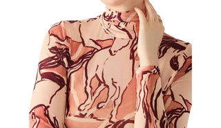 Steve Madden - Vivienne Midi Dress