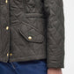 Barbour - Women's Millfire Quilted Jacket