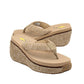 Volatile - Women's Island Wedge Thong