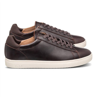 Clae - Men's Bradley Leather Shoes