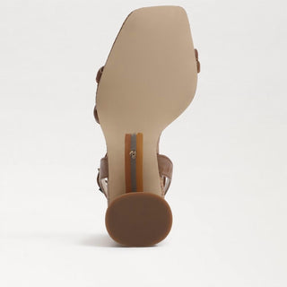 Sam Edelman - Kia Block Heel Feminino