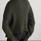 Varley - Carmen ribbed-knit cardigan