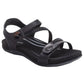 Aetrex - Women's Jess Adjustable Sandals