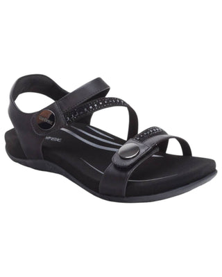 Aetrex - Women's Jess Adjustable Sandals