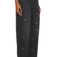 Pistola - Hendrix High Rise Baggie Jeans