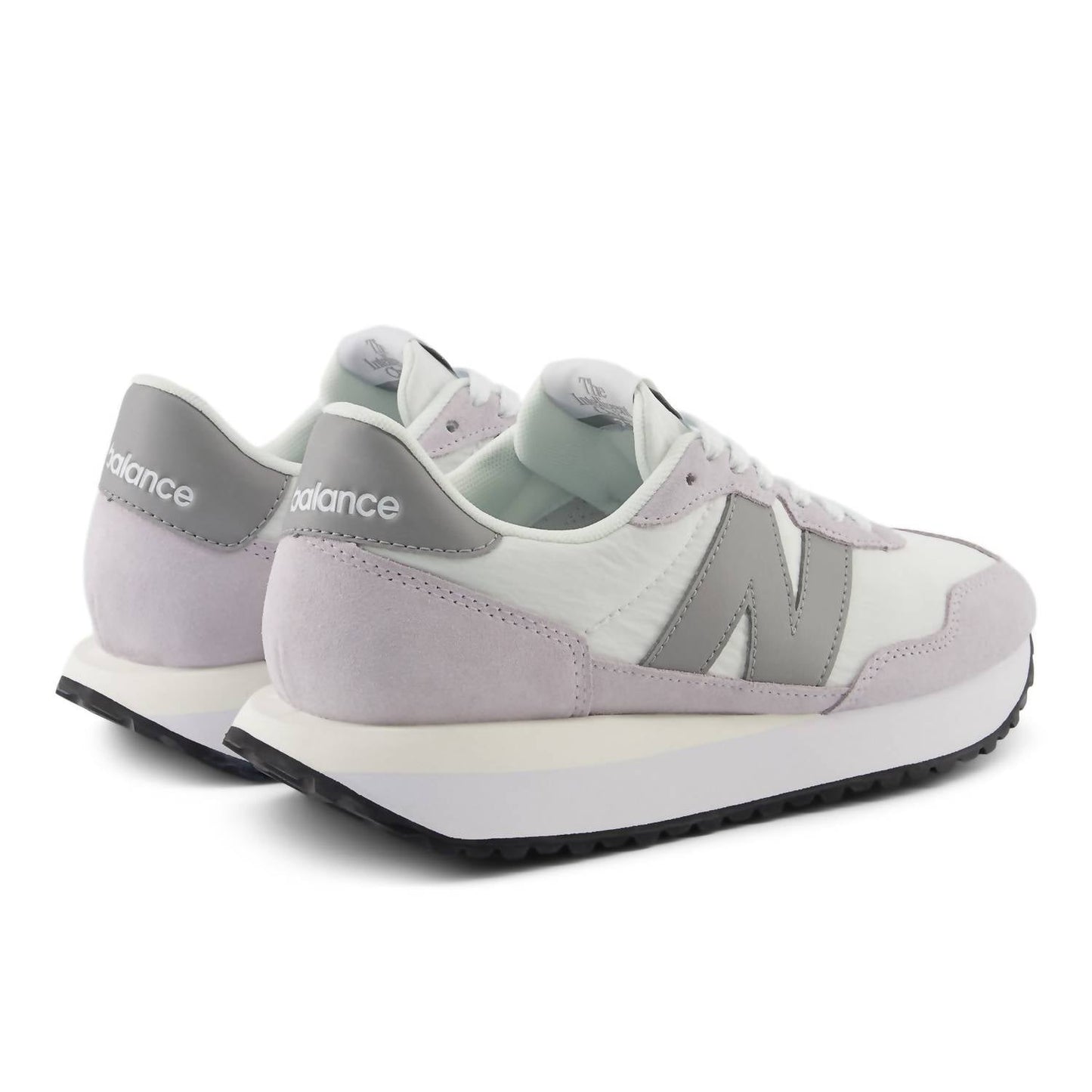 New Balance - 237 Classic Lifestyle Shoes